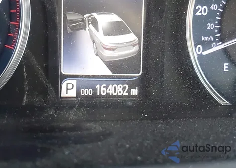 2016 Toyota Camry Le from USA, damaged, VIN 4T1BF1FK5GU601070